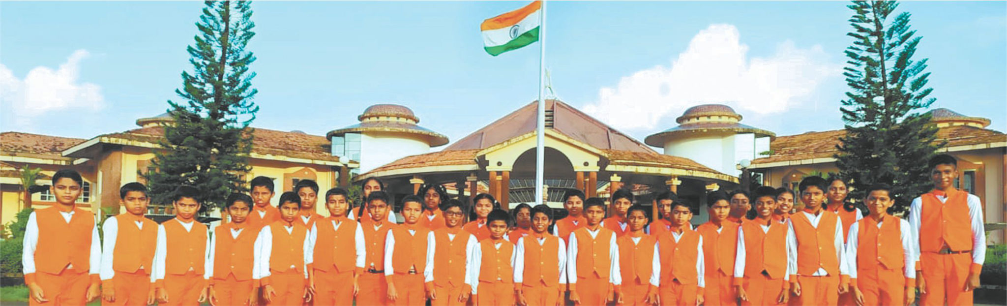 International Sadguru Gurukulam Goa Satguru Foundation